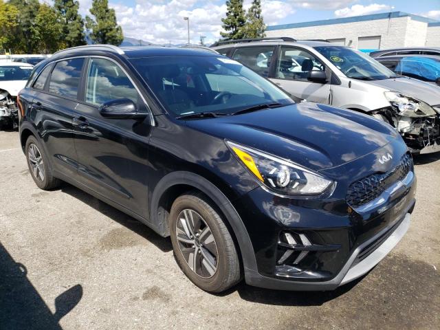 Photo 3 VIN: KNDCB3LC0N5500619 - KIA NIRO 