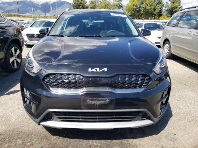 Photo 4 VIN: KNDCB3LC0N5500619 - KIA NIRO 