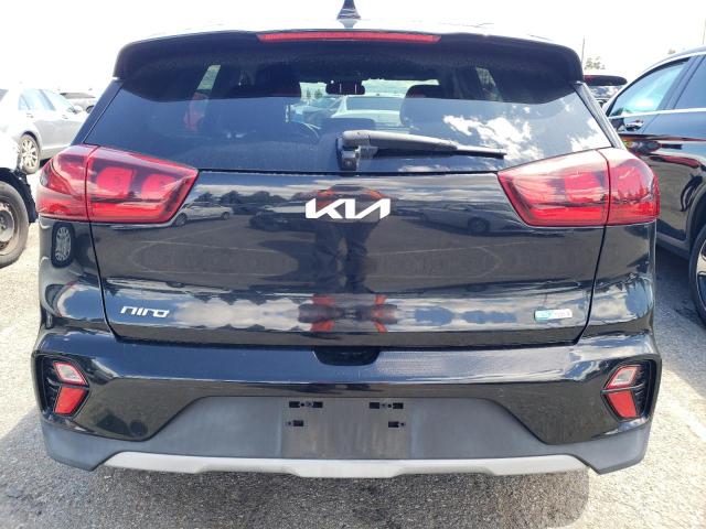 Photo 5 VIN: KNDCB3LC0N5500619 - KIA NIRO 