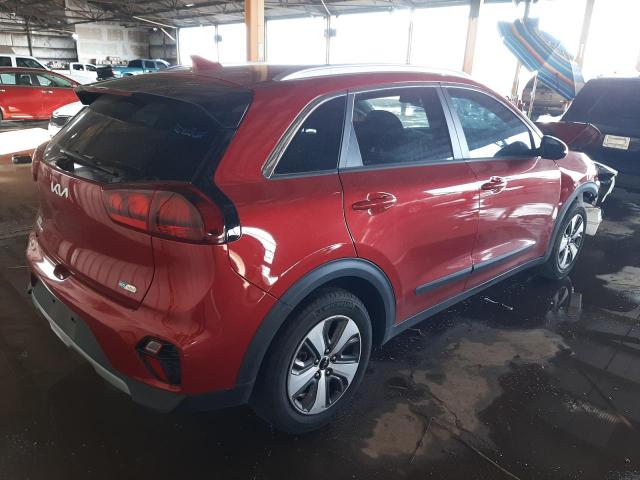 Photo 2 VIN: KNDCB3LC0N5502838 - KIA NIRO LX 