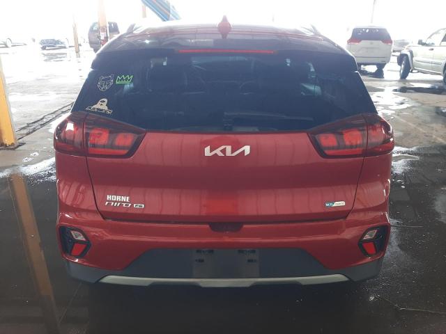 Photo 5 VIN: KNDCB3LC0N5502838 - KIA NIRO LX 