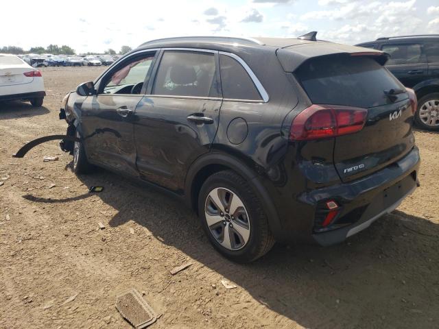 Photo 1 VIN: KNDCB3LC0N5508896 - KIA NIRO 