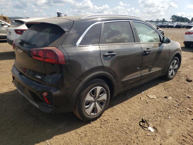 Photo 2 VIN: KNDCB3LC0N5508896 - KIA NIRO 