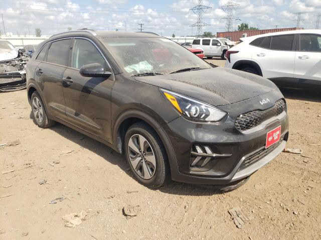 Photo 3 VIN: KNDCB3LC0N5508896 - KIA NIRO 