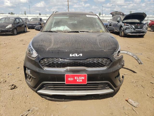 Photo 4 VIN: KNDCB3LC0N5508896 - KIA NIRO 