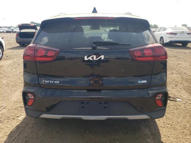 Photo 5 VIN: KNDCB3LC0N5508896 - KIA NIRO 