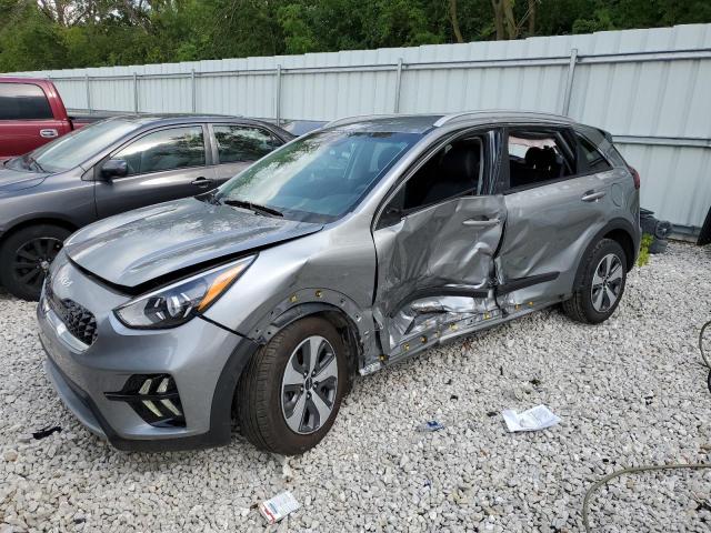 Photo 0 VIN: KNDCB3LC0N5513015 - KIA NIRO LX 