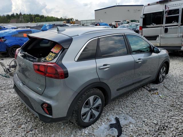 Photo 2 VIN: KNDCB3LC0N5513015 - KIA NIRO LX 