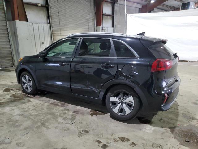 Photo 1 VIN: KNDCB3LC0N5536911 - KIA NIRO 