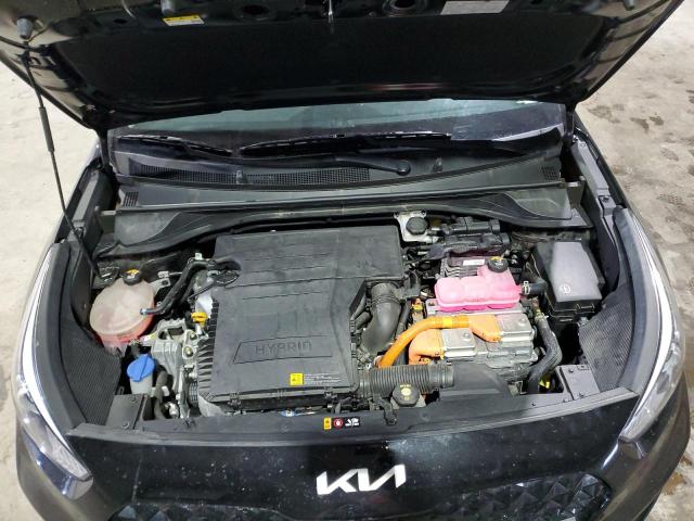 Photo 11 VIN: KNDCB3LC0N5536911 - KIA NIRO 