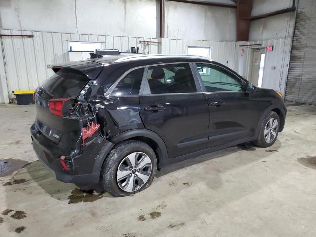 Photo 2 VIN: KNDCB3LC0N5536911 - KIA NIRO 