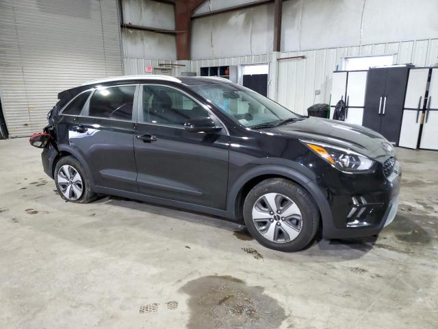 Photo 3 VIN: KNDCB3LC0N5536911 - KIA NIRO 