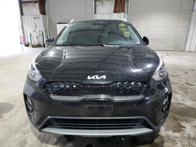 Photo 4 VIN: KNDCB3LC0N5536911 - KIA NIRO 