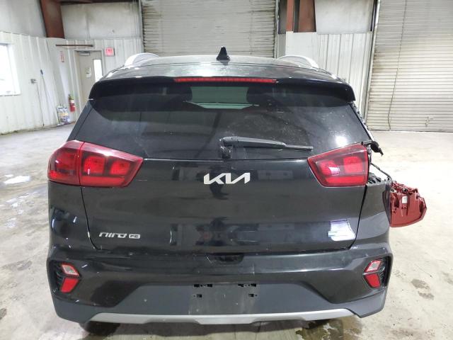 Photo 5 VIN: KNDCB3LC0N5536911 - KIA NIRO 