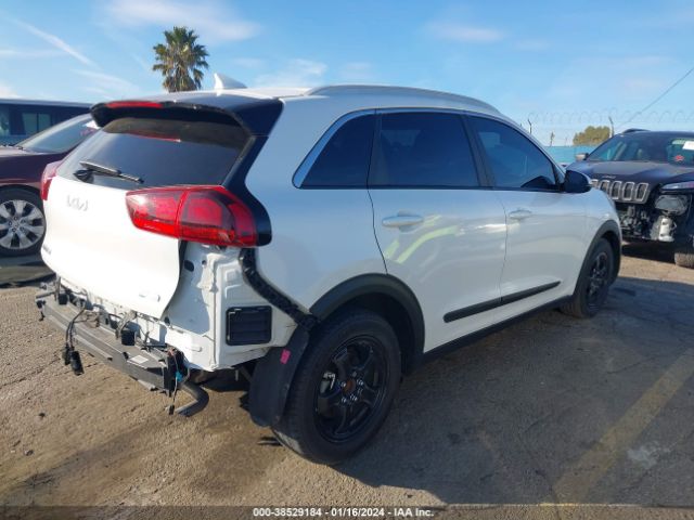 Photo 3 VIN: KNDCB3LC0N5537248 - KIA NIRO 