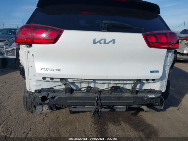 Photo 5 VIN: KNDCB3LC0N5537248 - KIA NIRO 