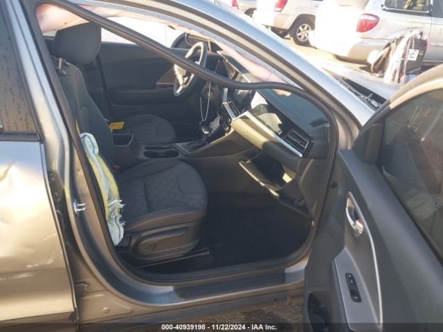 Photo 4 VIN: KNDCB3LC0N5541851 - KIA NIRO 