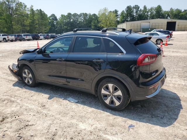 Photo 1 VIN: KNDCB3LC1H5040312 - KIA NIRO 