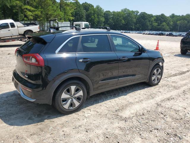 Photo 2 VIN: KNDCB3LC1H5040312 - KIA NIRO 