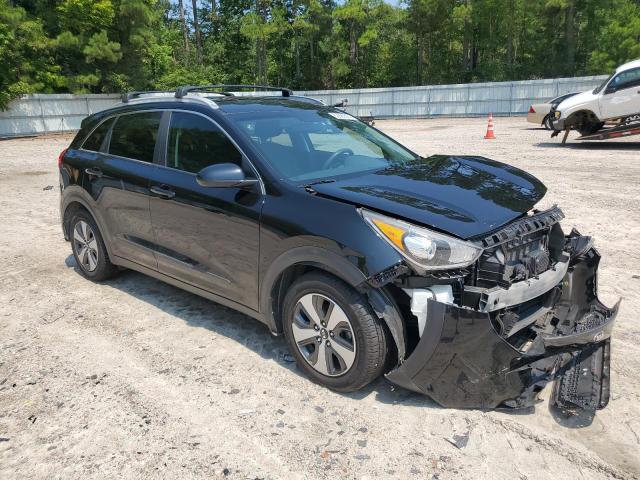 Photo 3 VIN: KNDCB3LC1H5040312 - KIA NIRO 