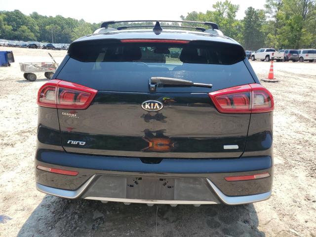 Photo 5 VIN: KNDCB3LC1H5040312 - KIA NIRO 