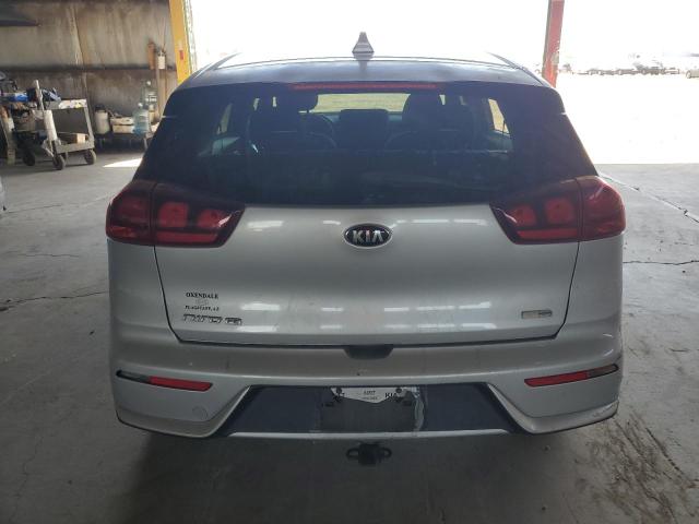 Photo 5 VIN: KNDCB3LC1H5042965 - KIA NIRO 