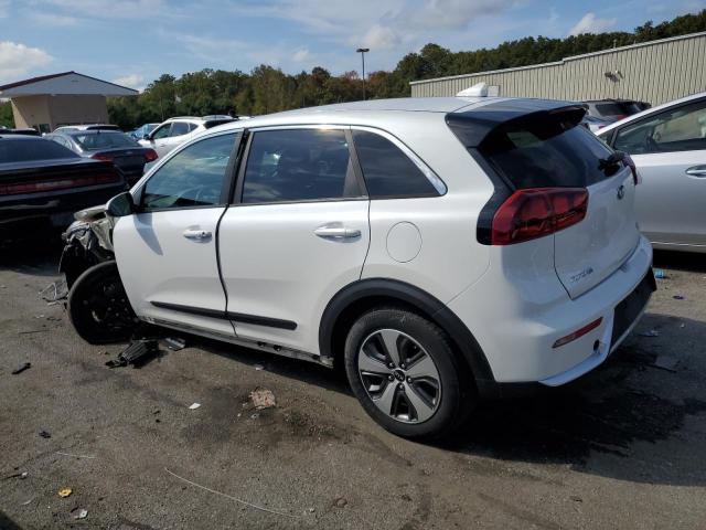 Photo 1 VIN: KNDCB3LC1H5048877 - KIA NIRO FE 