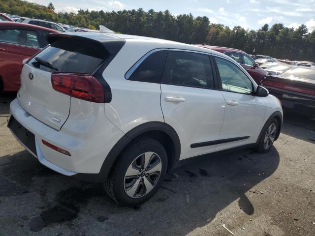 Photo 2 VIN: KNDCB3LC1H5048877 - KIA NIRO FE 