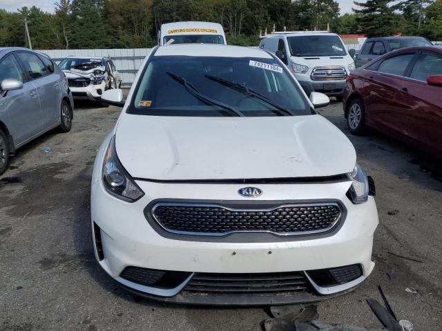 Photo 4 VIN: KNDCB3LC1H5048877 - KIA NIRO FE 