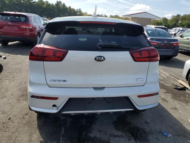 Photo 5 VIN: KNDCB3LC1H5048877 - KIA NIRO FE 