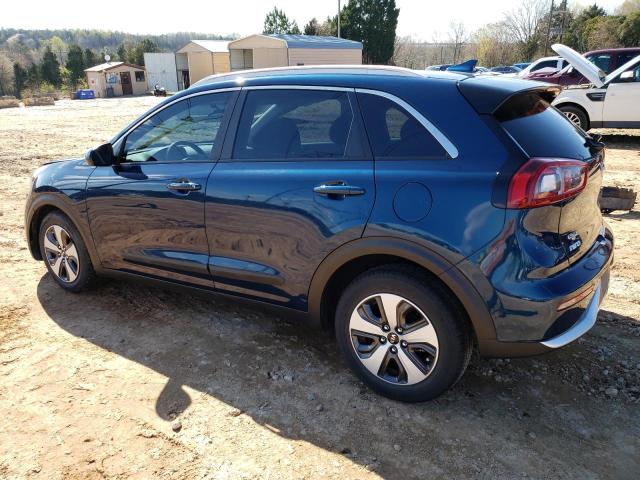 Photo 1 VIN: KNDCB3LC1H5056008 - KIA NIRO 