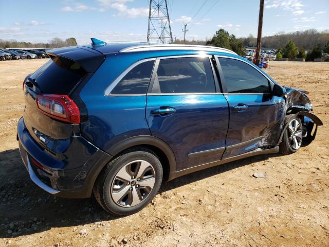 Photo 2 VIN: KNDCB3LC1H5056008 - KIA NIRO 