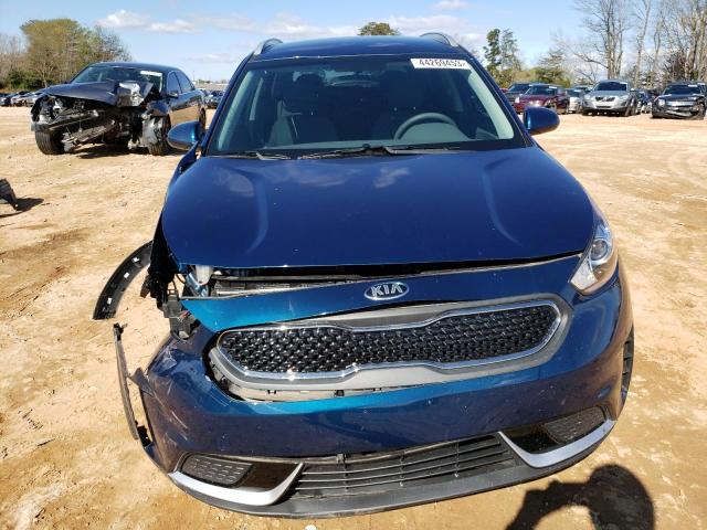 Photo 4 VIN: KNDCB3LC1H5056008 - KIA NIRO 