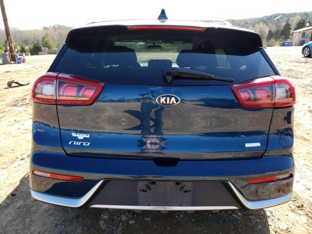 Photo 5 VIN: KNDCB3LC1H5056008 - KIA NIRO 