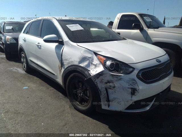 Photo 0 VIN: KNDCB3LC1H5060902 - KIA NIRO 