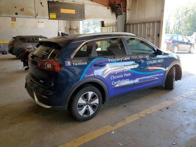 Photo 2 VIN: KNDCB3LC1H5075366 - KIA NIRO FE 