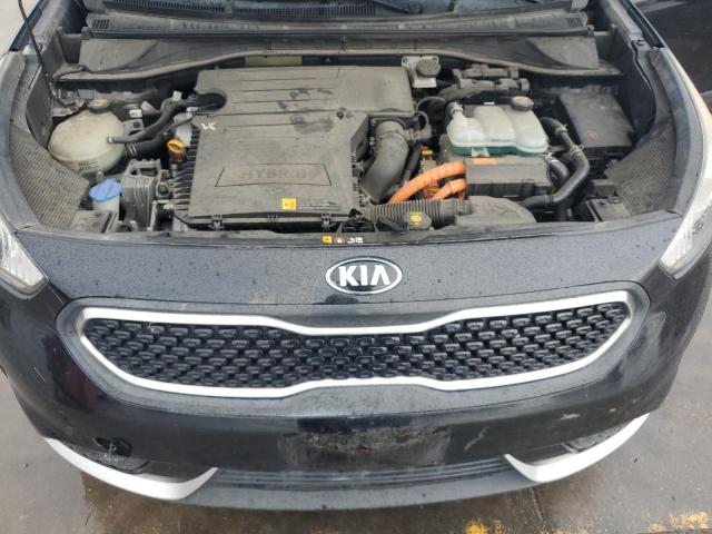 Photo 11 VIN: KNDCB3LC1H5092748 - KIA NIRO FE 