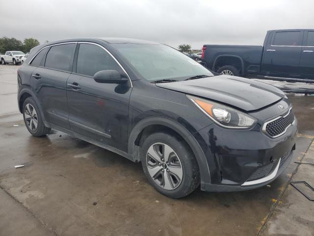 Photo 3 VIN: KNDCB3LC1H5092748 - KIA NIRO FE 