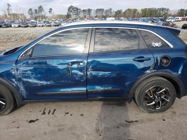 Photo 8 VIN: KNDCB3LC1H5096489 - KIA NIRO FE 