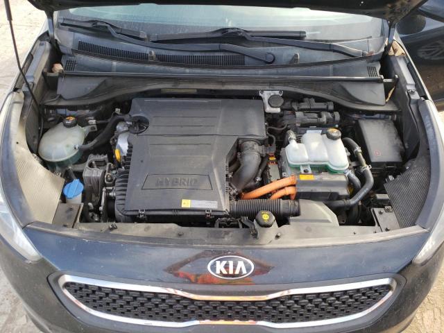 Photo 11 VIN: KNDCB3LC1J5108954 - KIA NIRO 