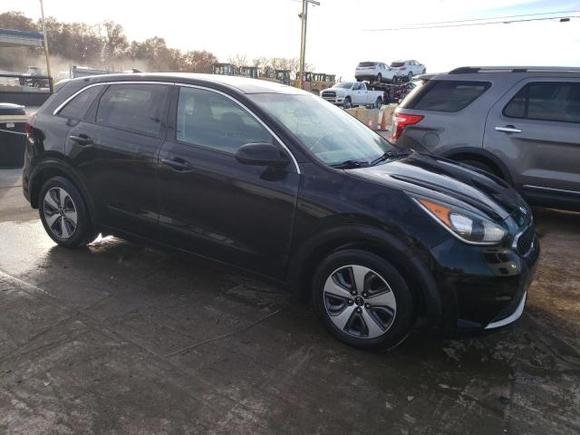 Photo 3 VIN: KNDCB3LC1J5108954 - KIA NIRO 