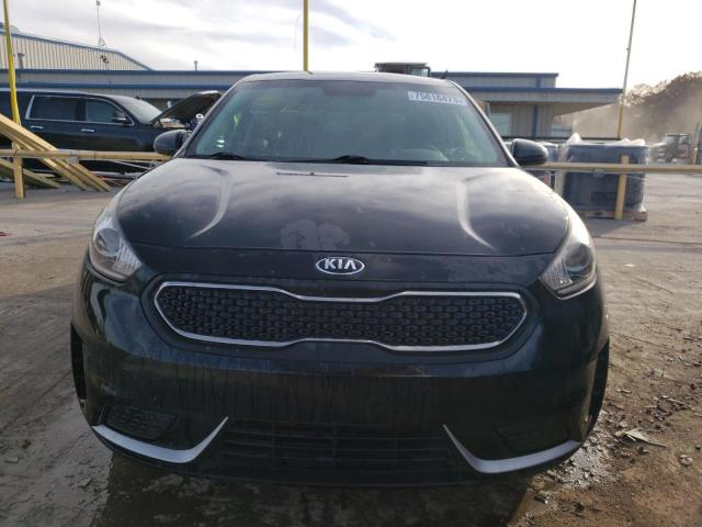 Photo 4 VIN: KNDCB3LC1J5108954 - KIA NIRO 