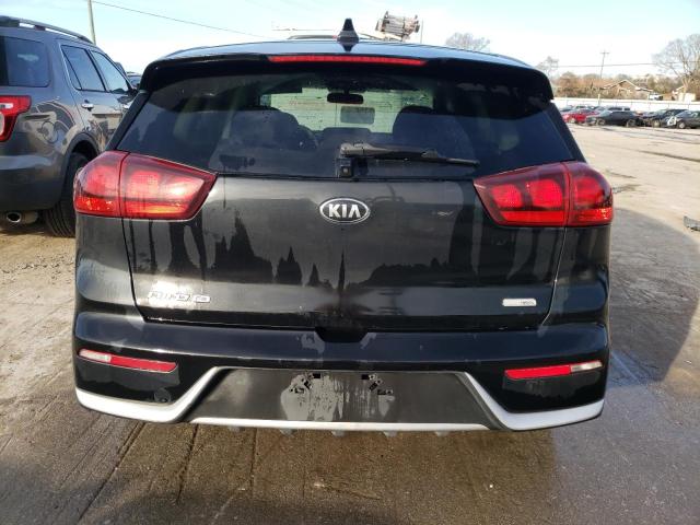 Photo 5 VIN: KNDCB3LC1J5108954 - KIA NIRO 