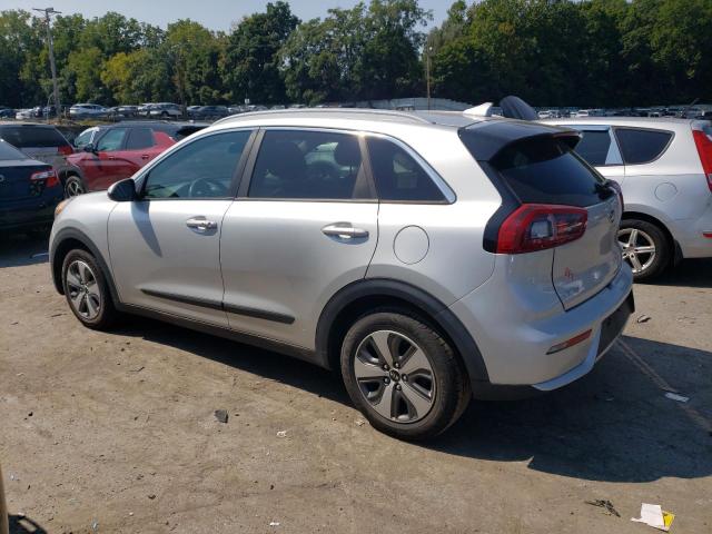 Photo 1 VIN: KNDCB3LC1J5125561 - KIA NIRO FE 