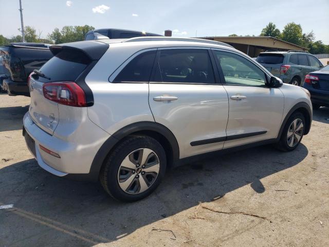 Photo 2 VIN: KNDCB3LC1J5125561 - KIA NIRO FE 