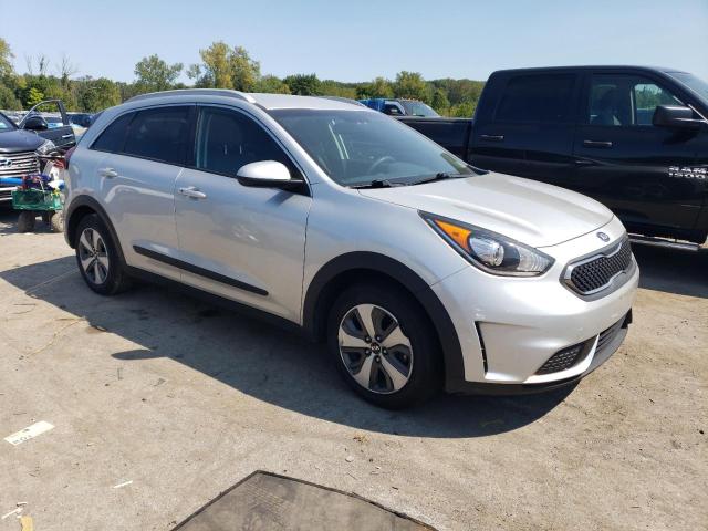 Photo 3 VIN: KNDCB3LC1J5125561 - KIA NIRO FE 