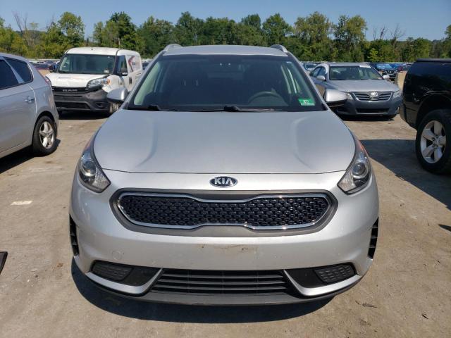 Photo 4 VIN: KNDCB3LC1J5125561 - KIA NIRO FE 