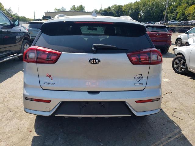 Photo 5 VIN: KNDCB3LC1J5125561 - KIA NIRO FE 