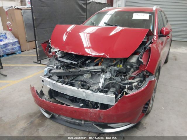 Photo 5 VIN: KNDCB3LC1J5126709 - KIA NIRO 