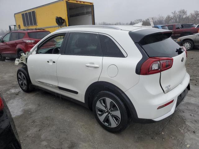 Photo 1 VIN: KNDCB3LC1J5152016 - KIA NIRO 